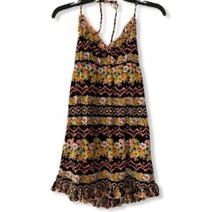 Luli Fama Swim Dress Cover-Up